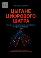 Цыгане цифрового шатра. Или как на человеческих слабостях построили бизнес