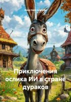 Приключения ослика ИИ в стране дураков