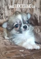 маЛЮСЕНЬКАя
