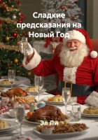 Сладкие предсказания на Новый Год