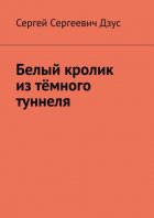 Белый кролик из тёмного туннеля