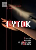 Сто суток. Вольная повесть об исцелении от юности