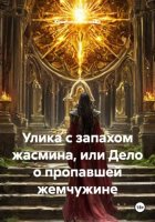 Улика с запахом жасмина, или Дело о пропавшей жемчужине