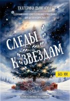 Следы к звездам. Сценарий новогоднего семейного праздника