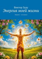 Энергия моей жизни