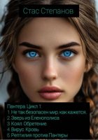 Пантера. Цикл 1