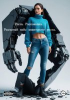 Ииха. Распаковка. Реальный кейс квантового роста