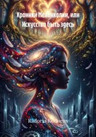 Хроники Меланхолии, или Искусство быть здесь