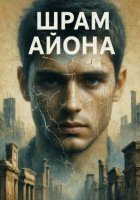 Шрам Айона