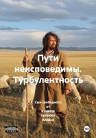 Пути неисповедимы. Турбулентность