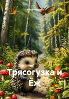 Трясогузка и Ёж