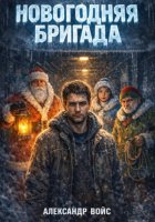 Новогодняя бригада