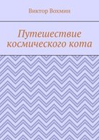 Путешествие космического кота