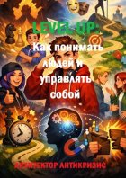 Level Up: Как понимать людей и управлять собой