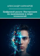 Цифровой разум: Инструкция по выживанию в мире технологий