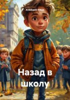 Назад в школу