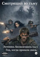 Летопись бесполезного. Том I: Год, когда пропала связь