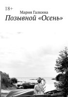 Позывной «Осень»