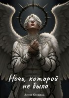 Ночь, которой не было