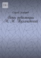 Воин революции М. Н. Тухачевский