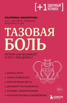 Тазовая боль. Почему она возникает и что с ней делать