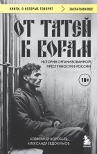 От татей к ворам. История организованной преступности в России