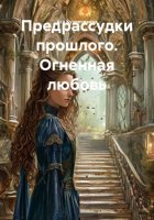 Предрассудки прошлого. Огненная любовь