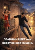 ГЛАВНЫЙ ЦВЕТ или Вооруженная мишень