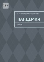 Пандемия. Роман