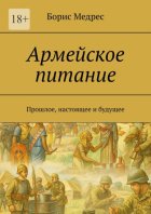 Армейское питание. Прошлое, настоящее и будущее