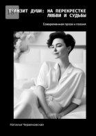 Транзит души: на перекрестке любви и судьбы. Современная проза и поэзия