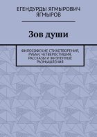 Зов души. Философские стихотворения, рубаи, четверостишия, рассказы и жизненные размышления