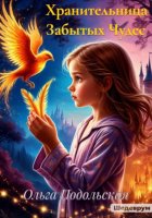 Хранительница Забытых Чудес