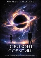 Горизонт событий