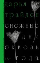 Снежные дни сквозь года