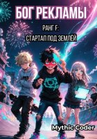 Том 1 — Ранг F: Стартап под землёй