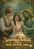 Загробная любовь или дело лесной девы