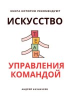 Искусство управления командой