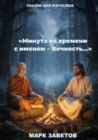 «Минута во времени с именем Вечность…». Сказки для взрослых.
