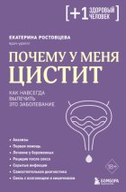Почему у меня цистит. Как навсегда вылечить это заболевание