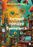 Хитрый прищур бумеранга