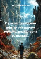 Путешествие души или по ту сторону зеркала, реальности, сознания...