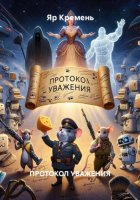 ПРОТОКОЛ УВАЖЕНИЯ
