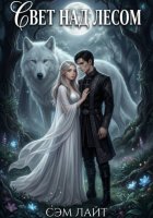 Ночь и Жемчуг. Книга 2. Свет над лесом