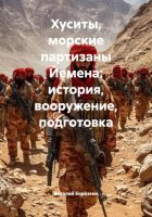 Хуситы морские партизаны Йемена история вооружение подготовка