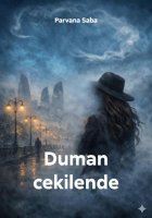 Duman çəkiləndə