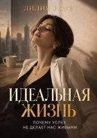 Идеальная жизнь:Почему успех не делает нас живыми
