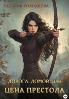 Дорога домой, или Цена престола