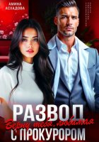 Развод с прокурором. Верну тебя, любимая
