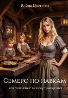 Семеро по лавкам, или 